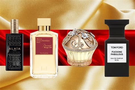 body shaped expensive fragrances